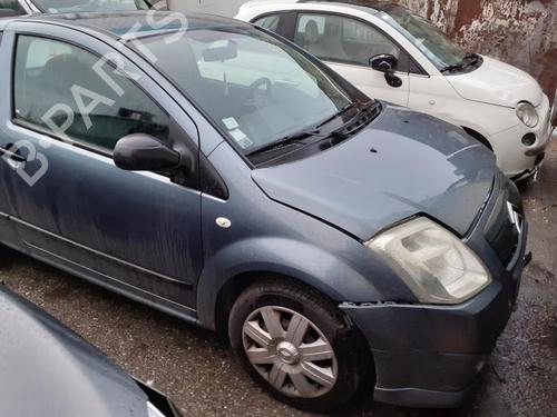 Tailgate CITROËN C2 (JM_) 1.4 HDi | BP14552739C6 