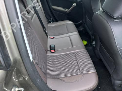 Seat buckle PEUGEOT 2008 I (CU_) 1.2 THP 110 / PureTech 110 | BP36100212I32 - Image 16