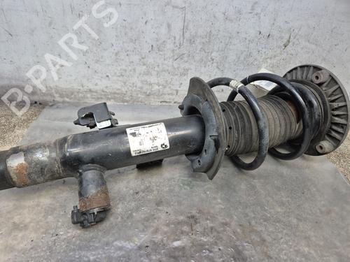 Used Left front shock absorber BMW 1 (F20) M 135 i xDrive (320 hp) 30651960