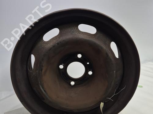 Used Rim Rim PEUGEOT 1007 (KM_) 1.6 16V (109 hp) 36425491 36425491