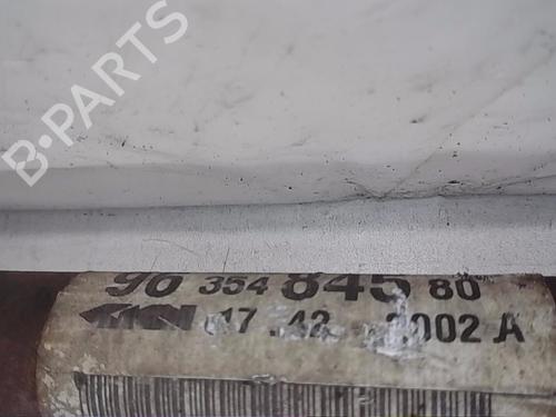 Right front driveshaft CITROËN SAXO (S0, S1)  | BP13830690M39 
