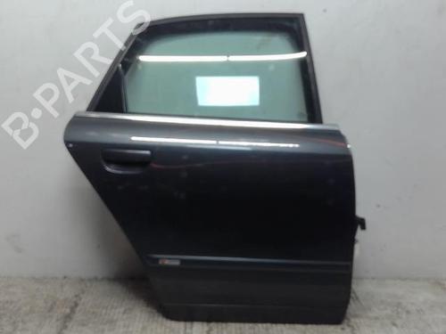 Used Right rear door AUDI A4 B6 (8E2) 2.5 TDI quattro (180 hp) 15394246