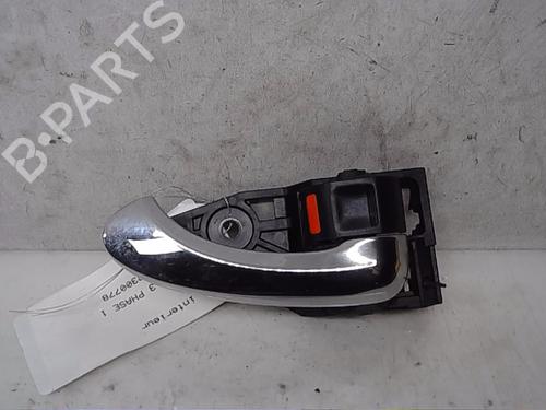 Used Front right interior door handle TOYOTA RAV 4 III (_A3_) 2.2 D 4WD (ALA30_, ALA30R) (177 hp) 13828918