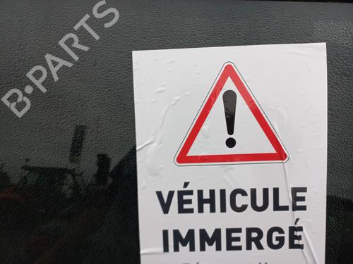 Front windshield wiper arm SUZUKI SWIFT V (AZ)  | BP29379611C143 