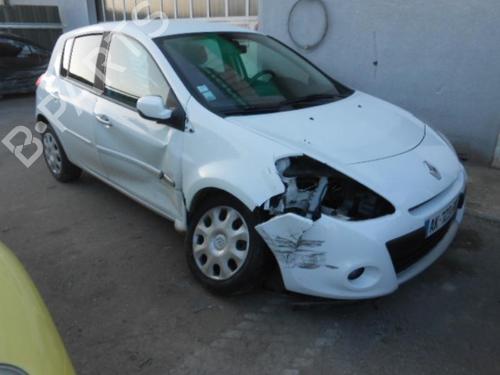 AC compressor RENAULT CLIO III (BR0/1, CR0/1) | BP13844121M34