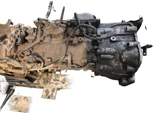 Gearbox MITSUBISHI L200 / TRITON (KA_T, KB_T) 2.5 DI-D 4WD (KB4T) | BP26014459M3 