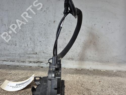 Rear left lock RENAULT ZOE (BFM_)  | BP29494277C100 