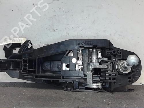 Front left exterior door handle CITROËN C4 Picasso II  | BP24185511C128 