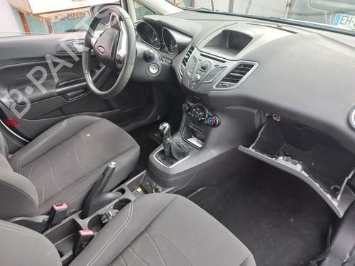 Display monitor FORD FIESTA VI (CB1, CCN) 1.0 EcoBoost | BP22940247C48 
