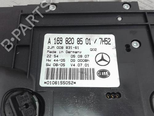 Interior roof light MERCEDES-BENZ B-CLASS Sports Tourer (W245) B 200 CDI (245.208) | BP15553151I8