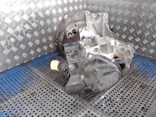 Gearbox FORD FIESTA VI (CB1, CCN) 1.4 TDCi | BP13850930M3 