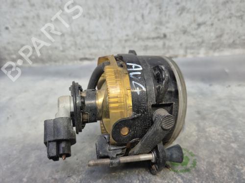 Left front fog light VW POLO IV (9N_, 9A_) | BP30163844C30