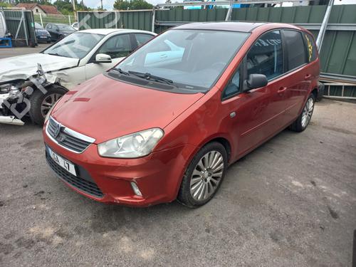 Used Parts FORD FOCUS C-MAX (DM2) 2.0 (145 hp) 3926973
