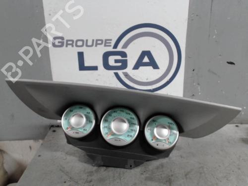Used Instrument cluster PEUGEOT 807 (EB_) 2.2 HDi (128 hp) 13869631