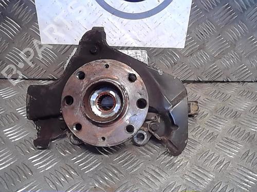 Right front steering knuckle OPEL CORSA D (S07) 1.2 (L08, L68) | BP14557804M26