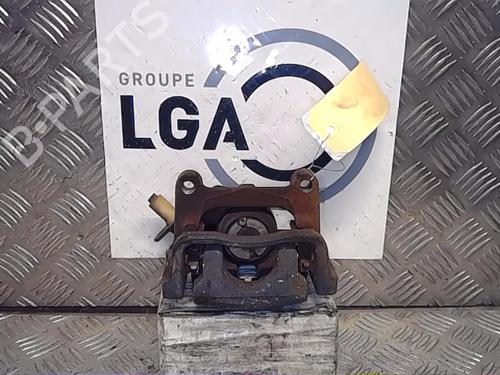Right rear brake caliper FORD MONDEO IV (BA7)  | BP14555863M106 