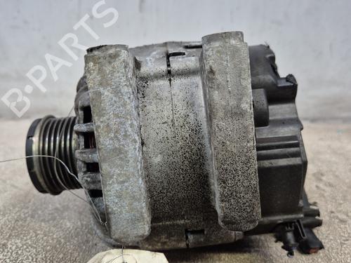 Used Alternator CHEVROLET AVEO Hatchback (T300) [2011-2025]  27306605