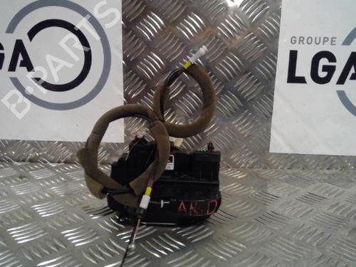 Used Rear right lock RENAULT KOLEOS I (HY_) 2.0 dCi (HY0K) (150 hp) 13865340