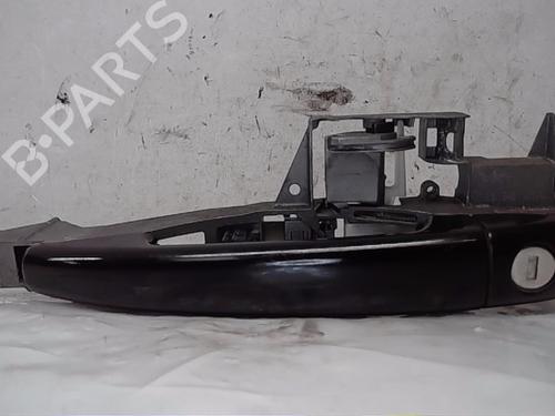Front left exterior door handle PEUGEOT 3008 I MPV (0U_) 1.6 HDi | BP13839382C128 