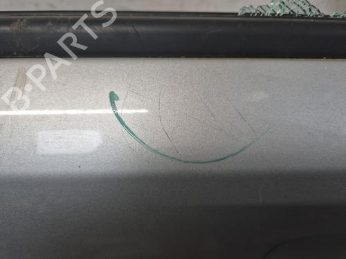 Right front door OPEL CORSA D (S07) 1.4 (L08, L68) | BP25436213C3 