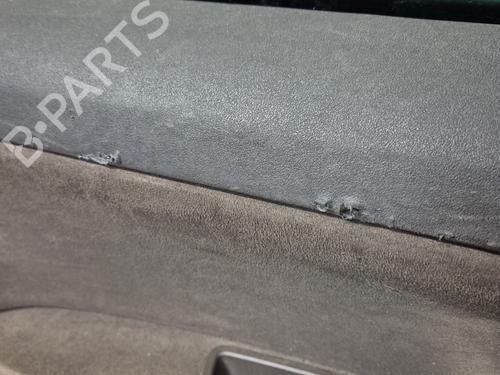 Left rear door LANCIA MUSA (350_) 1.9 D Multijet (350.AXC1A) | BP24576060C4