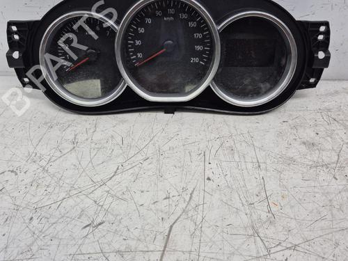 Instrument cluster DACIA SANDERO II TCe 90 (B8M1, B8MA, B8AC) | BP37150183C47 - Image 3