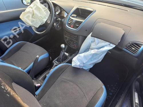 Engine PEUGEOT 206+ (2L_, 2M_)  | BP34229116M1  - Image 9