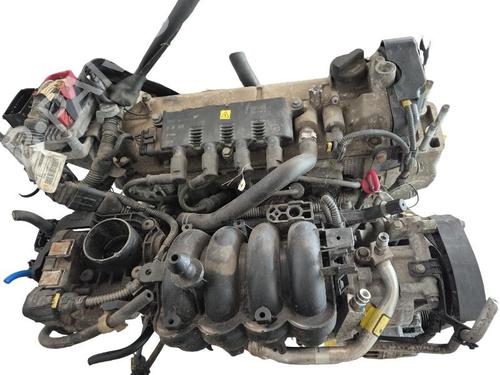 Engine FIAT 500 (312_) 1.2 (312AXA1A) | BP37453596M1 - Image 5