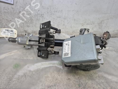 Used Steering column SEAT IBIZA IV (6J5, 6P1) 1.4 TDI (105 hp) 30868021