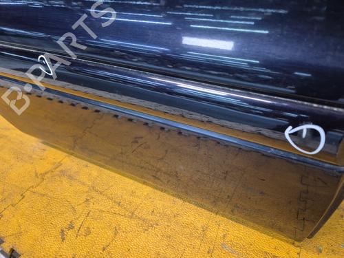 Right rear door MERCEDES-BENZ M-CLASS (W163) ML 270 CDI (163.113) | BP24576088C5 