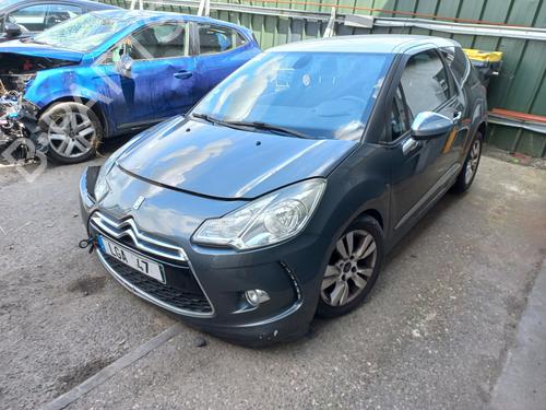 Used Parts CITROËN DS3 (SA_) 1.6 HDi 90 (92 hp) 4290340