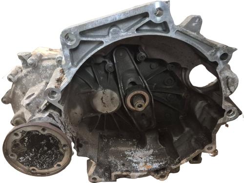 Gearbox VW POLO V (6R1, 6C1) 1.2 TSI 16V | BP26280632M3 