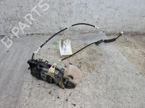 Used Front left lock PEUGEOT 508 I (8D_) 1.6 BlueHDi 120 (120 hp) 30766974