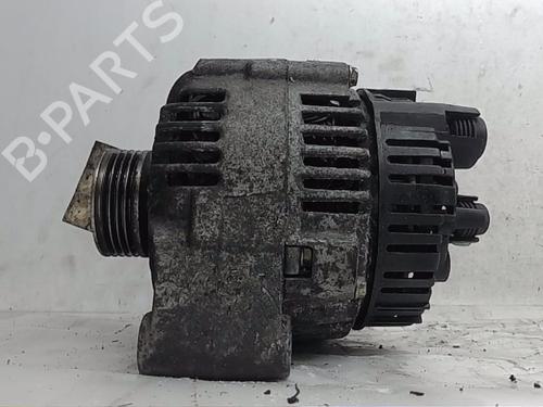Alternator PEUGEOT 306 Hatchback (7A, 7C, N3, N5)  | BP16566552M7 