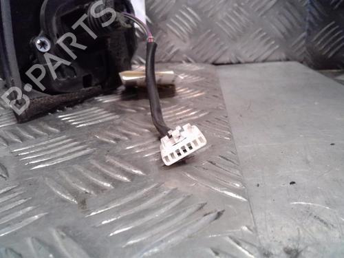 Right mirror FIAT PANDA (169_) 1.2 (169.AXB11, 169.AXB1A) | BP13864523C27 