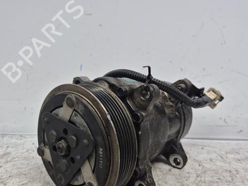 Klimakompressor für Klimakompressor PEUGEOT 206 CC (2D) [2000-2008] 36053731 36053731