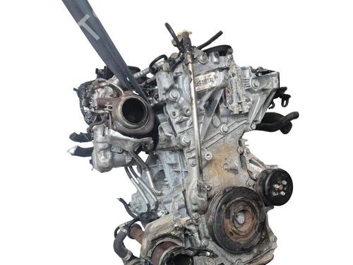 Used Engine Engine 38297565 38297565