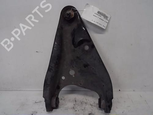 Used Left front suspension arm DACIA SANDERO II 1.2 (73 hp) 14561876