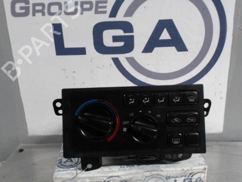 Used Climate control TOYOTA CELICA Coupe (_T20_) 1.8 i 16V (AT200) (116 hp) 13870214