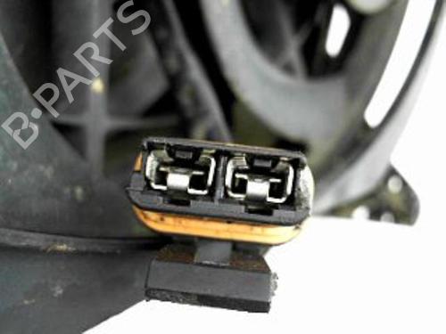 Radiator fan SUZUKI GRAND VITARA I (FT, HT)  | BP13872027M35 