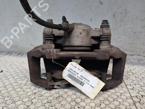 Left front brake caliper MERCEDES-BENZ E-CLASS (W212) E 350 CGI (212.057) | BP26162384M105 