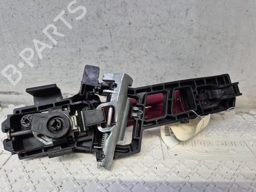 Front left exterior door handle FORD FIESTA VI (CB1, CCN) 1.4 TDCi | BP24650703C128 