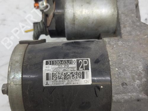 Used Starter Starter 36834317 36834317