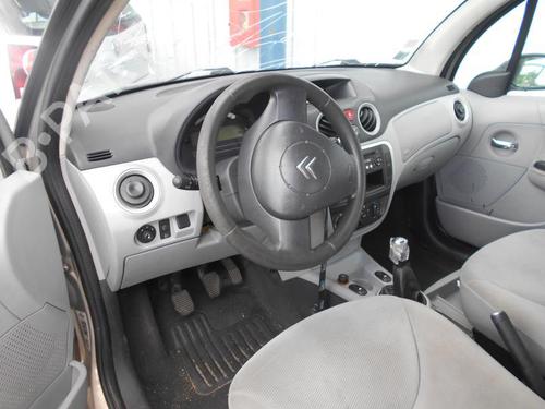 Intercooler CITROËN C3 I (FC_, FN_)  | BP13835940M30 