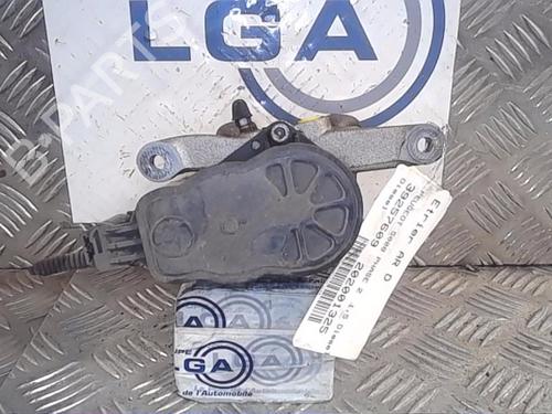 Used Right rear brake caliper PEUGEOT 5008 II (MC_, MJ_, MR_, M4_) 1.5 BlueHDi 130 (MCYHZJ, MCYHZR, MCYHZX) (131 hp) 14553215