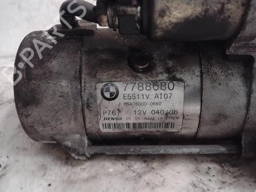 Starter BMW X5 (E53) 3.0 d | BP17147631M8 