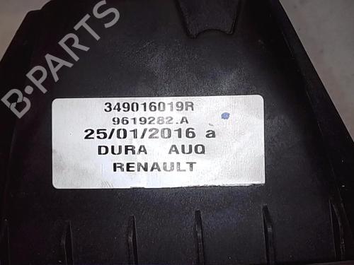 Gear lever DACIA SANDERO II  | BP13861230M90 