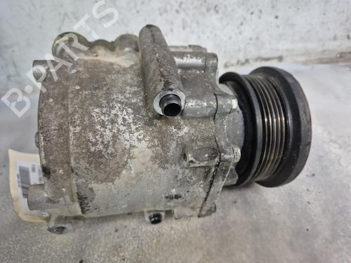 AC-Kompressor FORD FIESTA VI (CB1, CCN) 1.6 Ti | BP28364000M34 