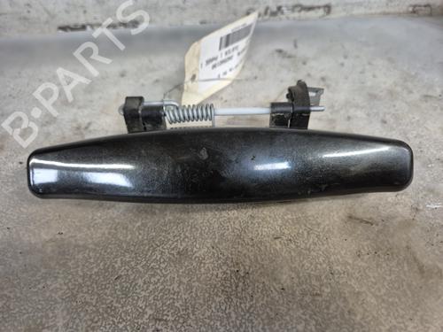 Used Front left exterior door handle DACIA DUSTER (HS_) [2010-2018]  28363989