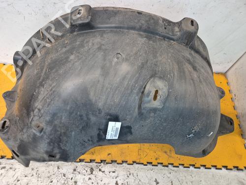 Wheel arch MERCEDES-BENZ M-CLASS (W163) ML 270 CDI (163.113) | BP24576082C56 